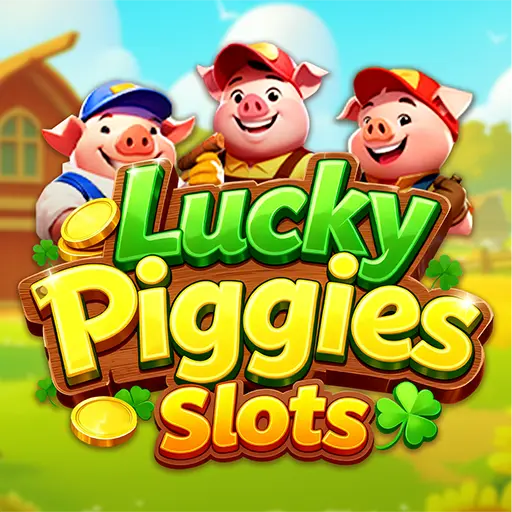 Lucky Piggies gemple Damangameonline